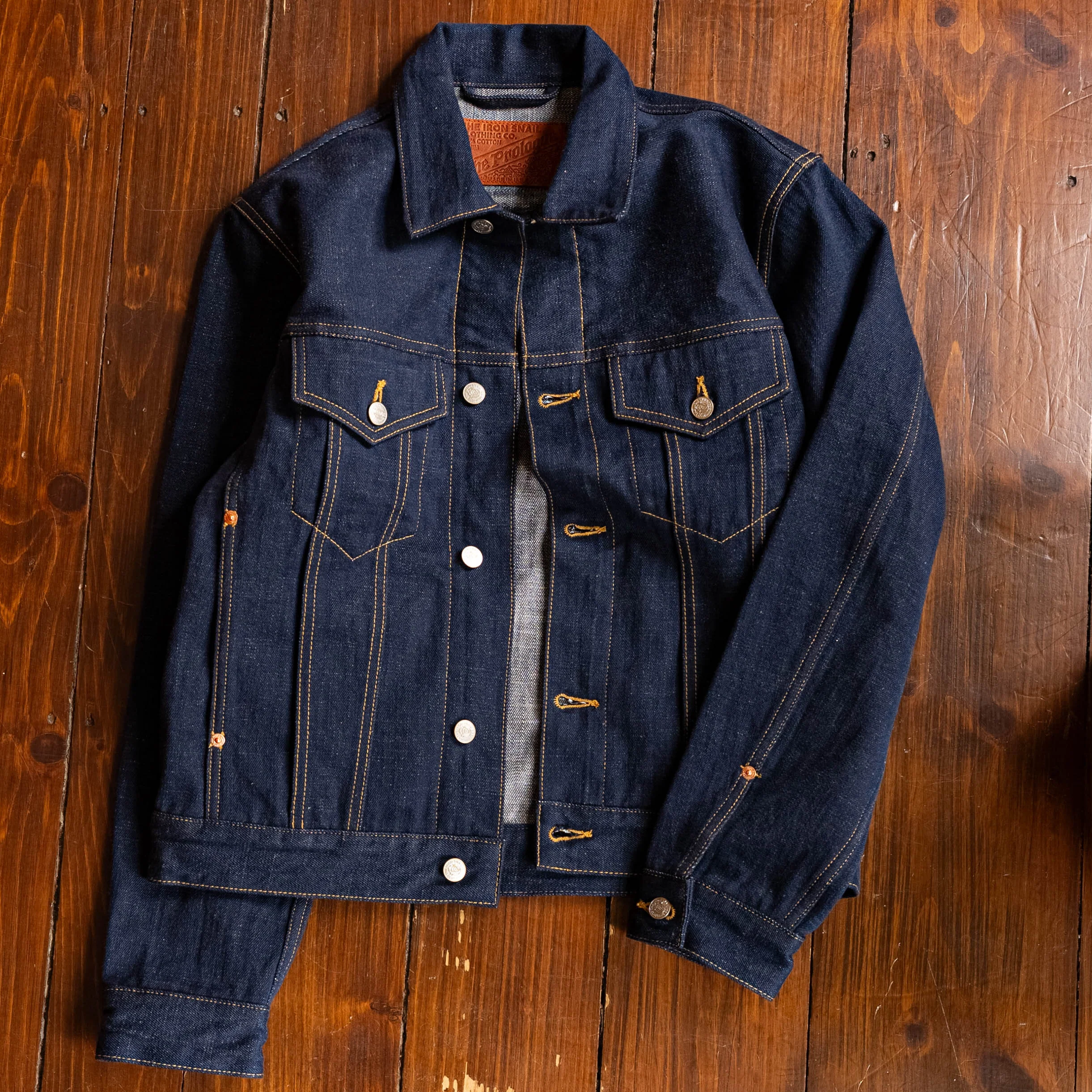Built for the Long Haul